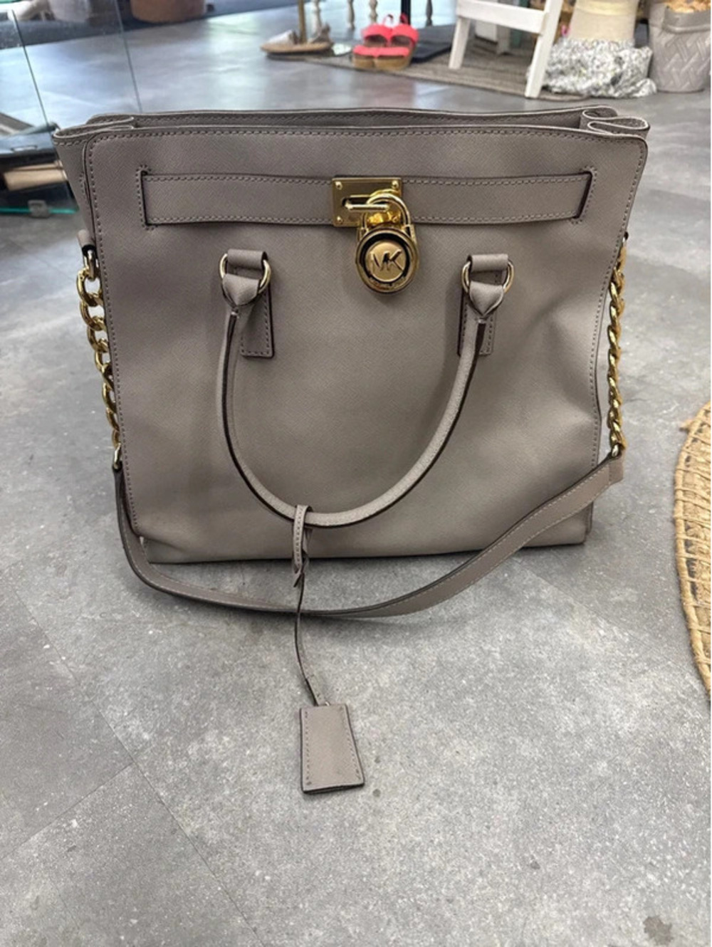 Michael Kors large purse